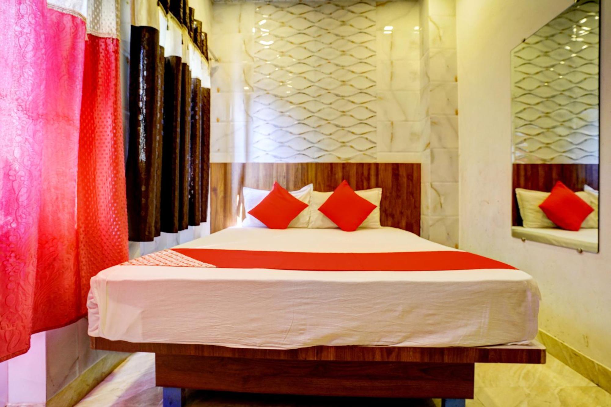 Aga Beg's Gasthof Mumbai