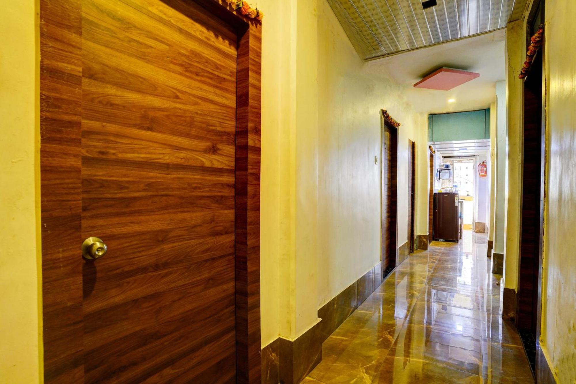 Aga Beg's Gasthof Mumbai