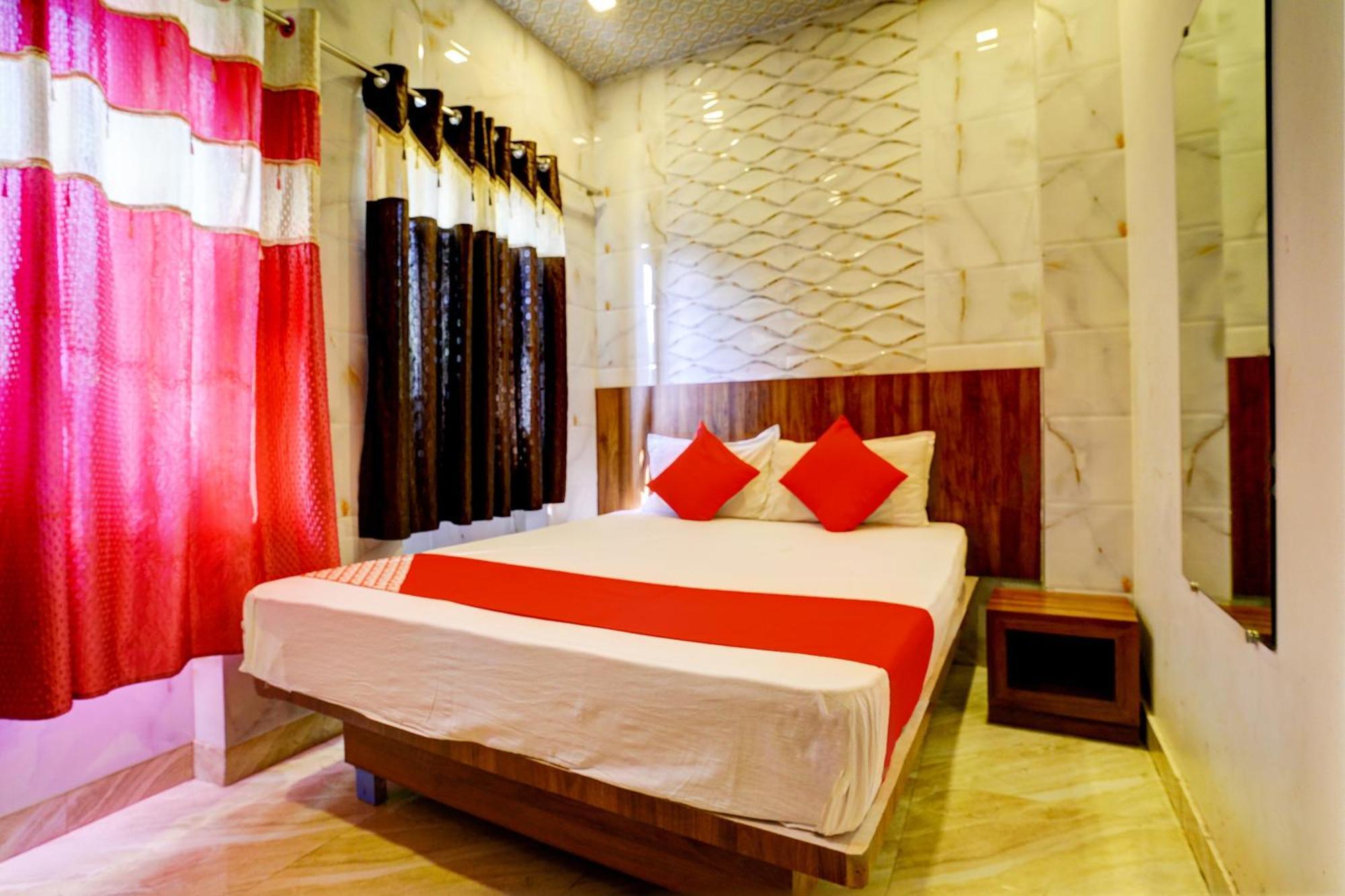 Gasthof Aga Beg's Mumbai